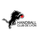 Logo de HANDBALL CLUB DE LYON - HCL / -11 Masculin