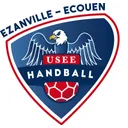 Logo US EZANVILLE / ECOUEN HB