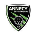 Saint-Brice Courcelles s’offre un succès crucial chez le leader Annecy