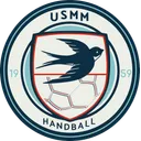 Logo USM MALAKOFF