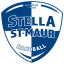 Logo STELLA ST-MAUR
