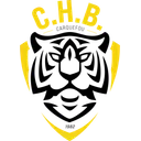 Logo CARQUEFOU HB
