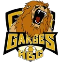 Logo GARGES HB