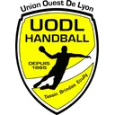 Logo de UODL HANDBALL