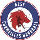Logo ACSC CORMEILLES HB