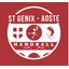 SAINT GENIX - AOSTE HB 2