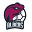 US ALBENS HANDBALL